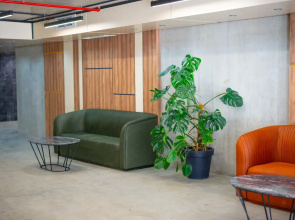 Apartment hotel Rainbow Residence Batumi
