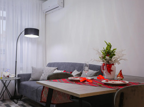 Апартаменты SunSet Александра Хохлова