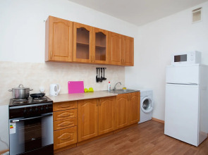 Меблированные комнаты Ying Yang na Kotlyarova