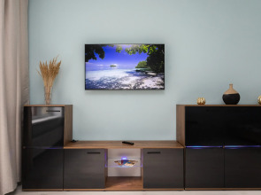 Квартира на  7 этаже в центре Калининграда