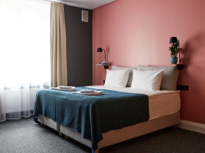 Мини-отель Лесная Ванна