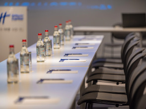 Holiday Inn Express - Yerevan by IHG