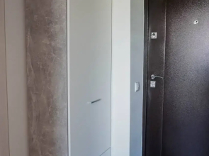 Квартира 1Комнатная на Пригородной