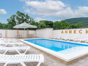 Гостевой дом АНИКСИ