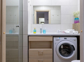 Апартаменты Viktory Apart