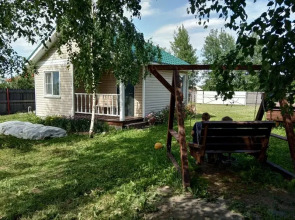 Гостевой дом Марфино