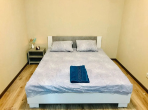 Na Ulitse Krasnoy 118/1 Flat