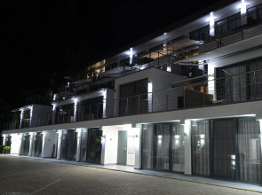 Апартаменты Меридиан Апарт 1106-1