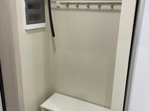 Квартира Мрамор