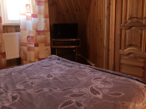 Гостевой дом у Каменки