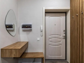 Апартаменты на Павлюхина