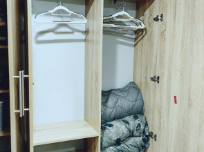 Апартаменты Art Loft Romanoff