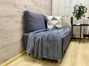 Апартаменты Студия на Рубинштейна 23