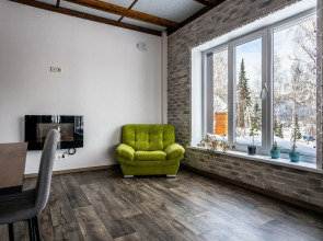 Гостевой Дом Рыжий пони