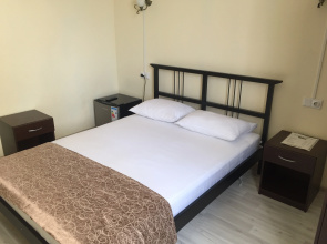 21 Vek Hotel