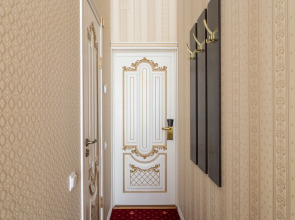 Апартаменты Студия на Кронверкском Проспекте М Горьковская