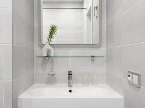 Апартаменты FRESH