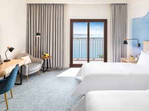 Vida Beach Resort Umm Al Quwain