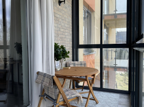 Квартира Уютная у моря