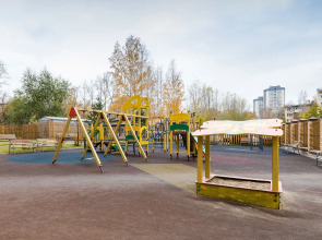 Апартаменты HOMEAPARTMENTS на Богаткова