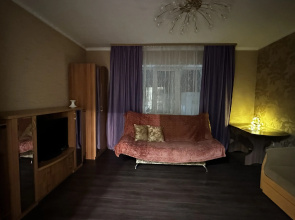 Kvartira Domasnij kluc Svobody d61
