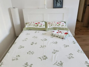 Flat Mayakovskogo 19/1 Brest