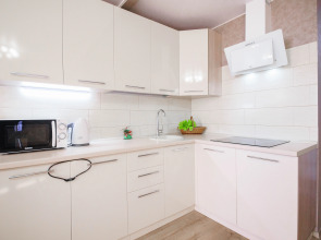 Апартаменты Favourite Home