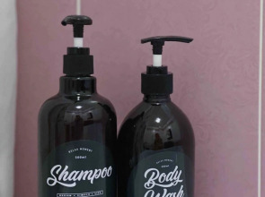 Апартаменты на набережной