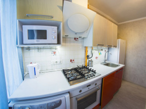 Апартаменты Двухкомнатные на Красном Пути