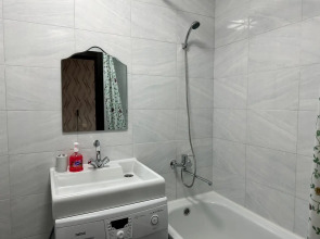 Квартира на Русской 89а в ЖК Варяг