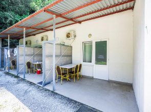 Orbita Camping