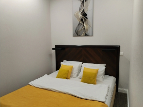 Мини-отель Адажио на Коломенской