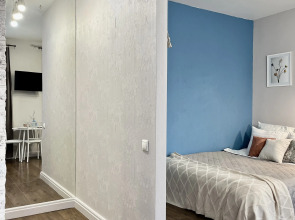 Квартира на Карла Либкнехта 112