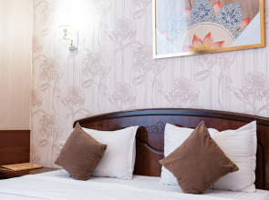 Бутик-отель Meros