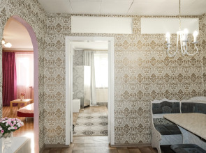 Квартира Уютная в Самом Центре Города