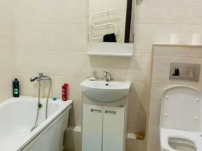 Апартаменты на улице Семена Билецкого 1