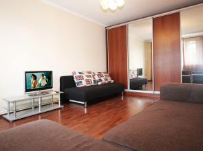 Апартаменты Apart Lux Изумрудная