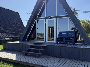 Vse Svoi Guest House