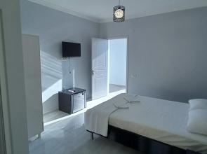 Гостевой Дом Marineza