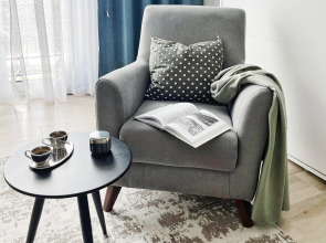 Квартира в центре города