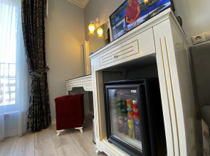 Gulhanepark Hotel & Spa