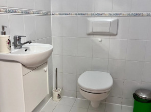 Гостевой дом Гнездо