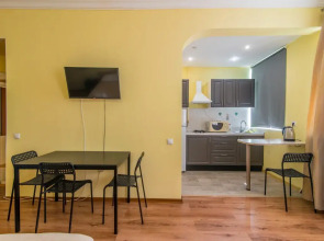 Апартаменты Стандартные Набережная Реки Фонтанки 38