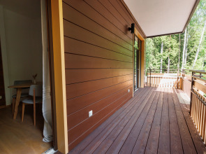 Гостевой дом  Allegro Park