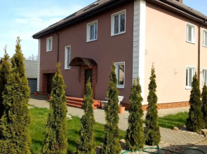Na Kompaniyu Gostey Kurort Pionerskij Private House