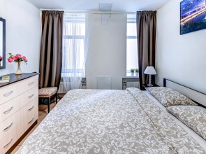 Апартаменты Караванная 14