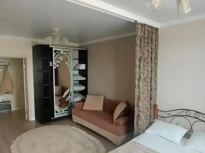 Квартира Sutki Rent в Минеральных Водах