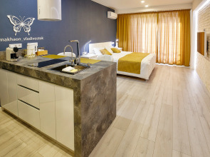 Апартаменты Махаон