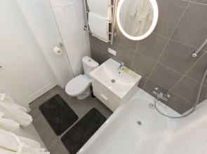 Апартаменты Азбука на Коммунистической  98/1