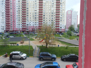 Квартира Двухкомнатная в Белом Городе